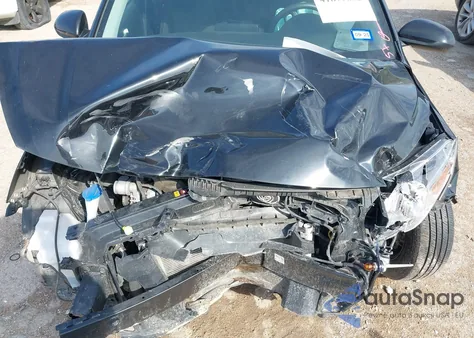 2021 Kia Rio S from USA, damaged, VIN 3KPA24AD5ME414282